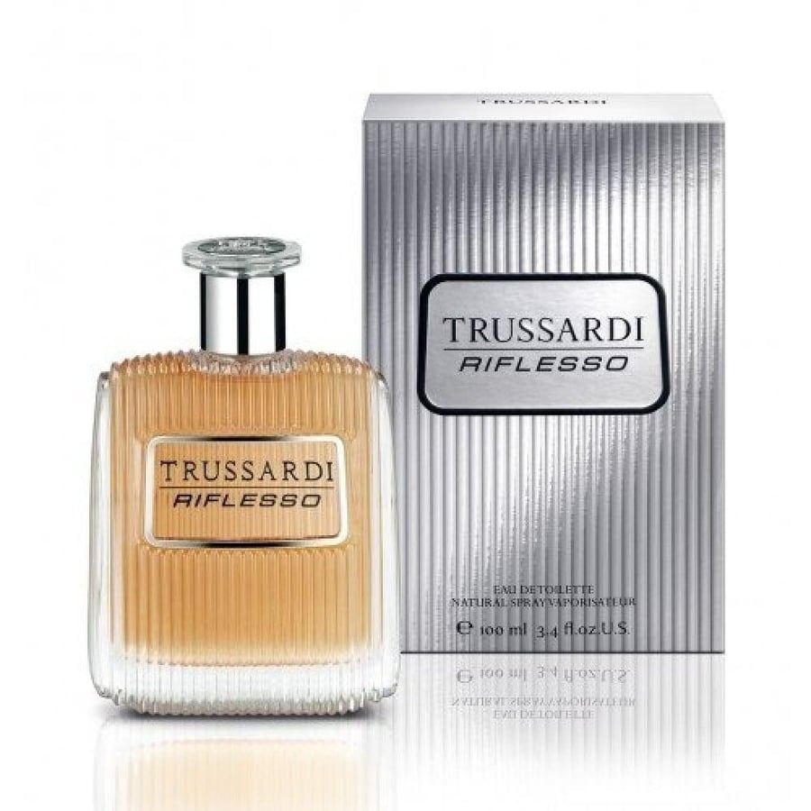 عطر تروساردي ريفليسو او دو تواليت 100مل