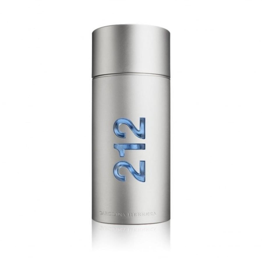 عطر كارولينا هيريرا 212 الرجالي تواليت 100مل