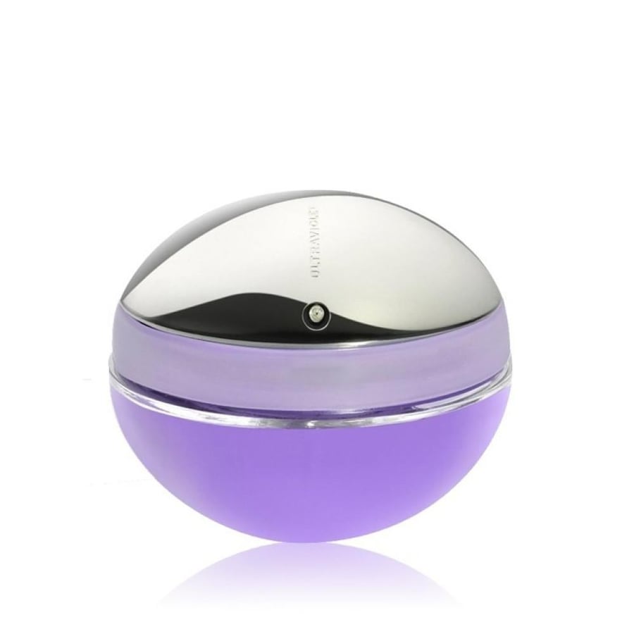 عطر باكو رابان الترا فيوليت النسائي بارفيوم 80مل