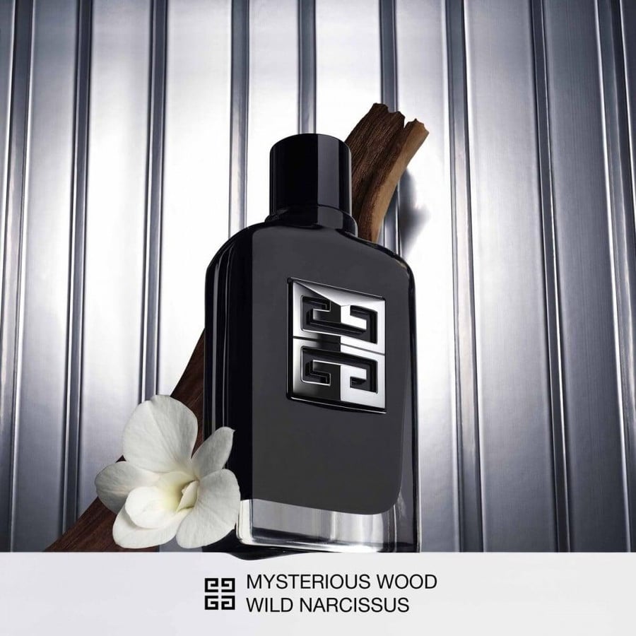 عطر جيفنشي جنتلمان سوسايتي او دو بارفيوم 100مل