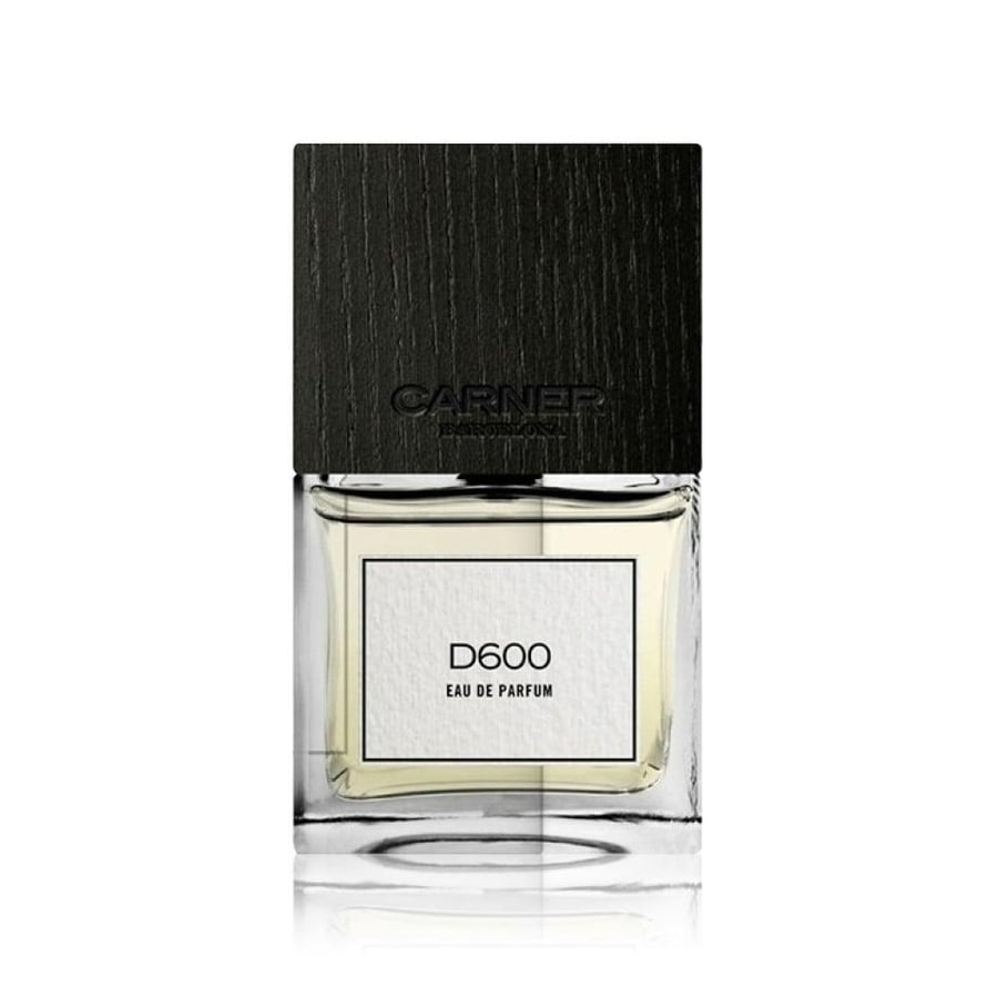 عطر كارنر برشلونة D600 او دو بارفيوم 100مل