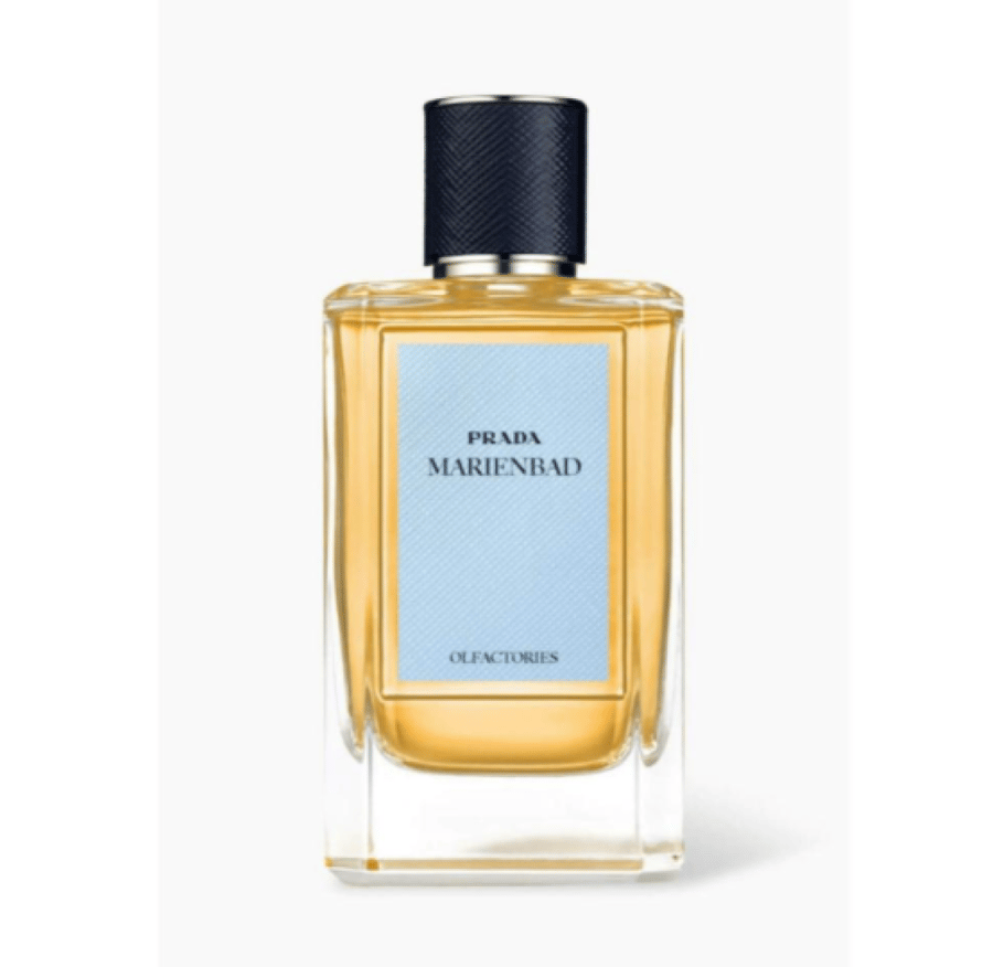 عطر أولفاكتوريز مارينباد من برادا أو دي بارفيوم الحجم 100مل