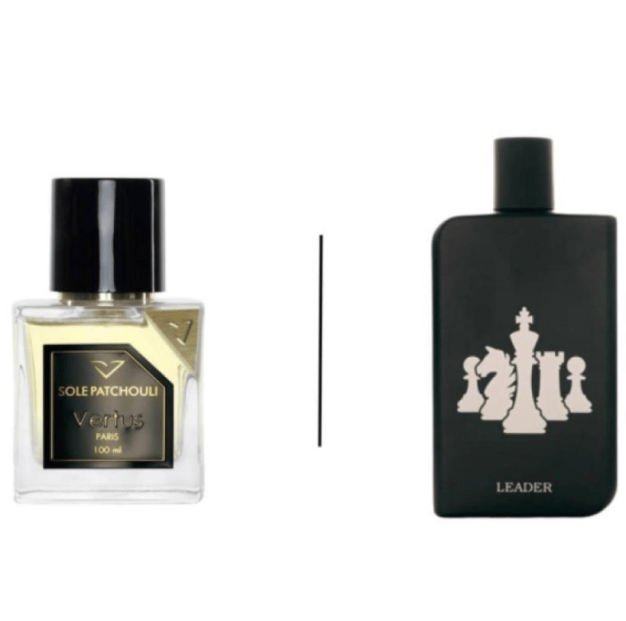 عطر صمام ليدر - او دو بارفيوم - 100مل