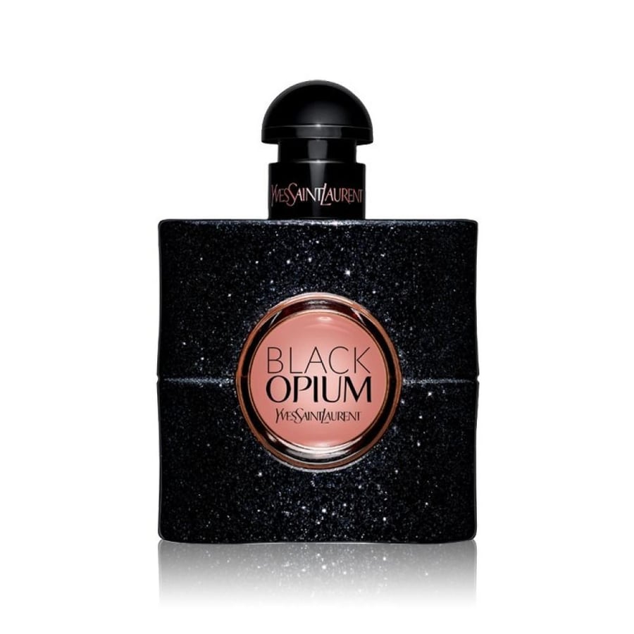 عطر ايف سان لوران بلاك اوبيوم او دو بارفيوم