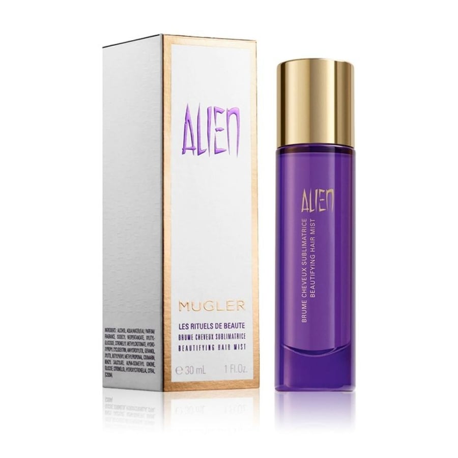 معطر شعر موغلر الين 30مل
