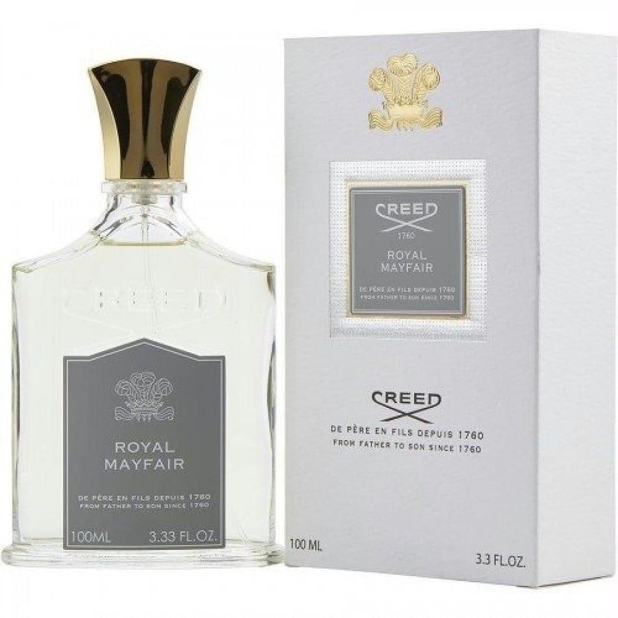 عطر كريد رويال ماي فير او دو بارفيوم 100مل