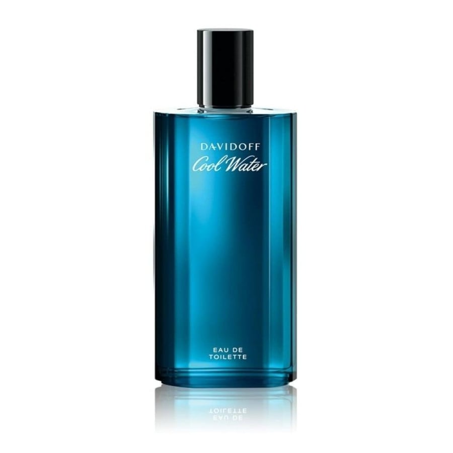 عطر دافيدوف كول ووتر الرجالي تواليت 125مل