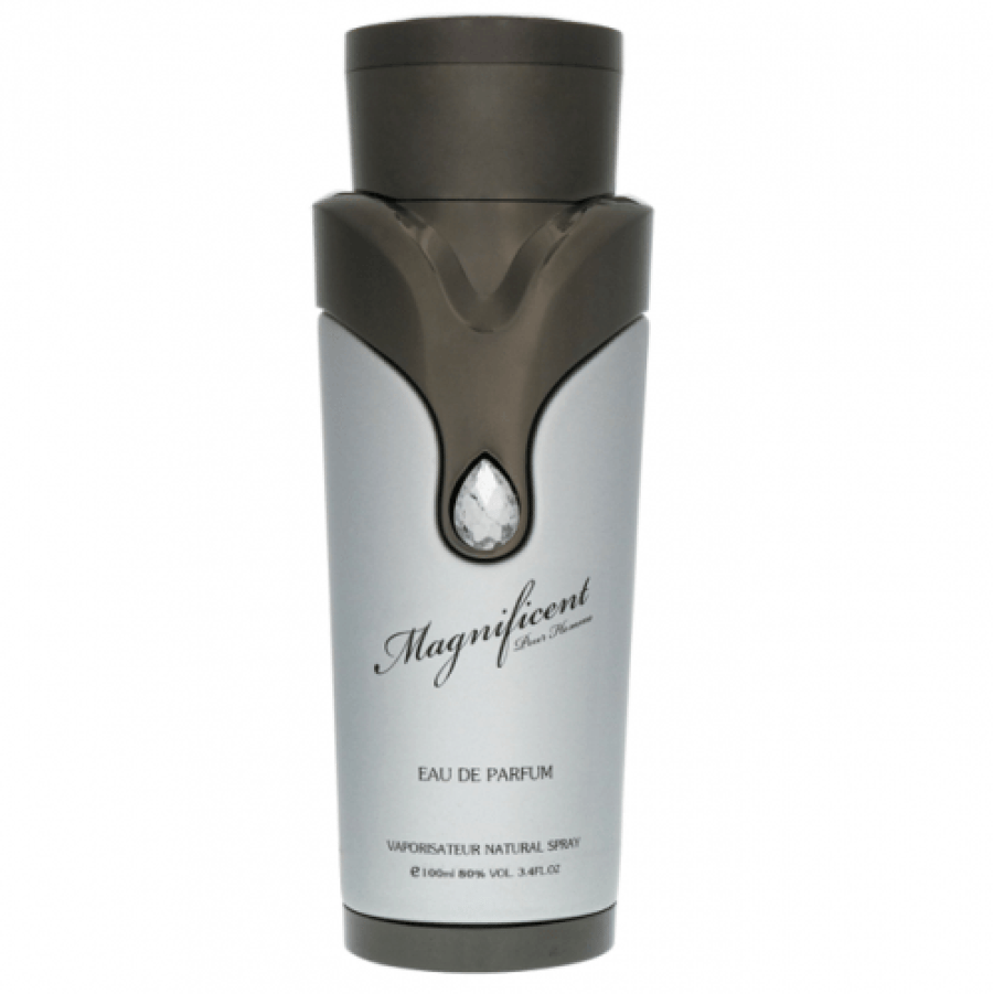 عطر ارماف Magnificent الرجالي او دو بارفيوم 100مل