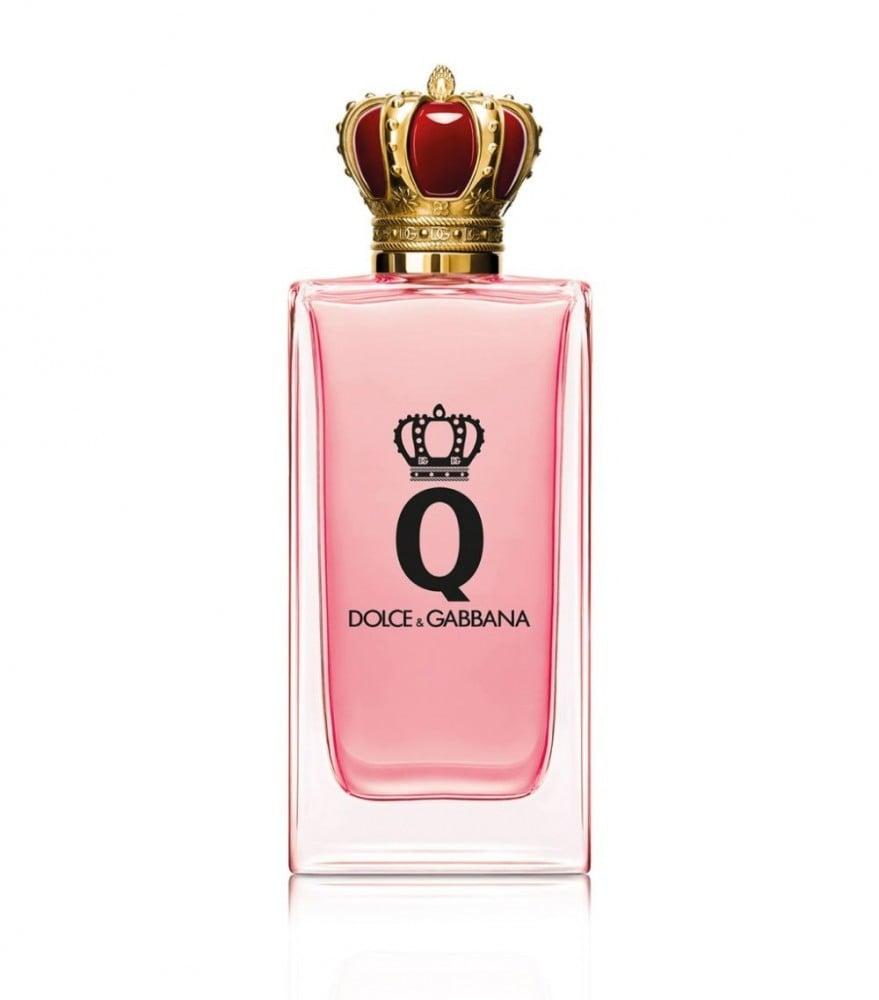 عطر دولتشي اند جابانا كوين للنساء اودي بارفيوم 100 مل