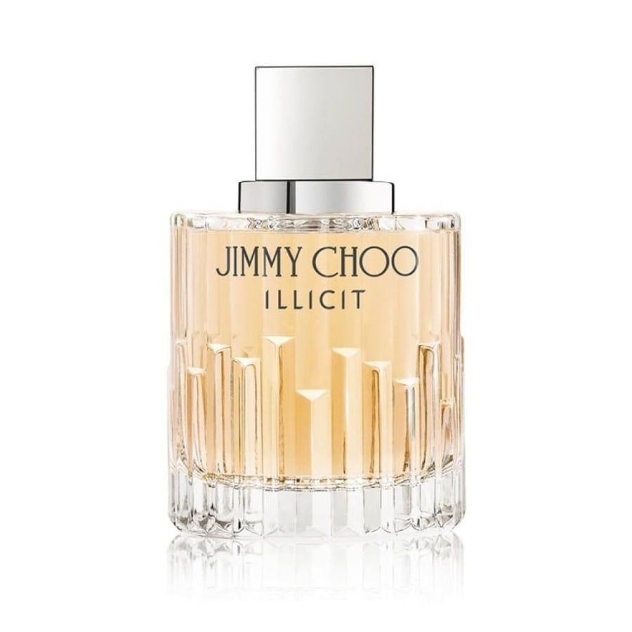 عطر جيمي شوو اليسيت او دو بارفيوم النسائي 100مل