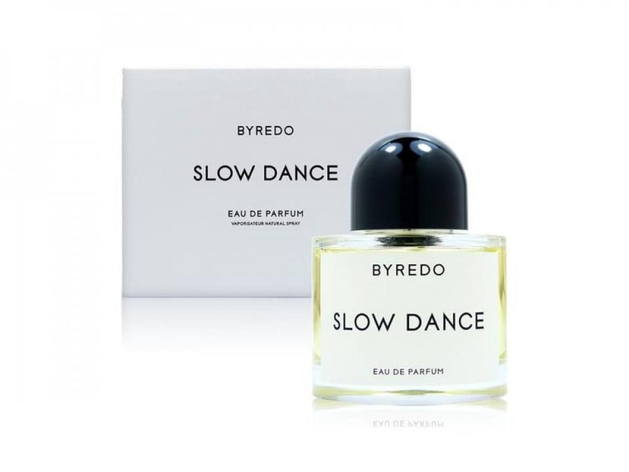 عطر بايريدو سلو دانس او دو بارفيوم-100مل