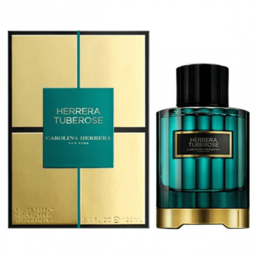 عطر هيريرا توبي روز او دي برفيوم من كارولينا هيريرا 100مل