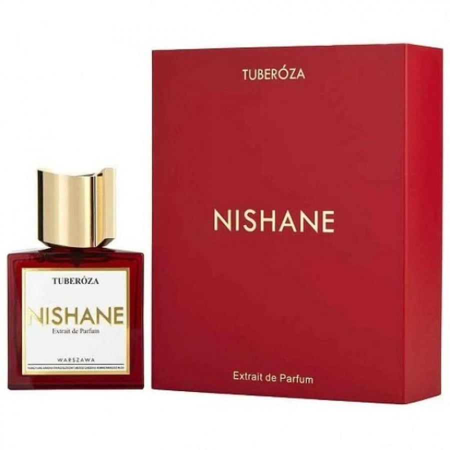 عطر نيشاني تيوبروزا اكسترايت دو بارفيوم 50مل