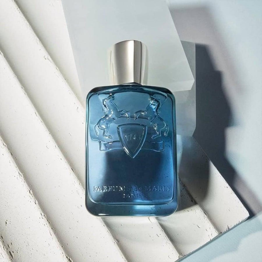 عطر مارلي سيدلي او دو بارفيوم 75مل
