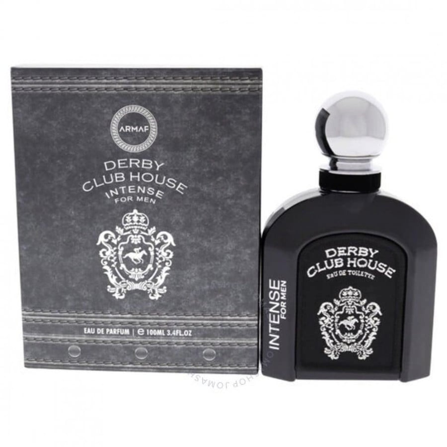 عطر ديربي كلوب هاوس انتينس للرجال 100 مل