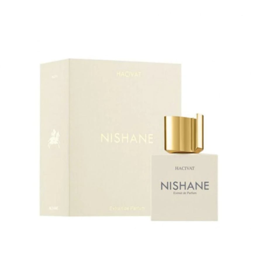 عطر نيشاني هاتشيفات اكسترايت دو بارفيوم 100مل