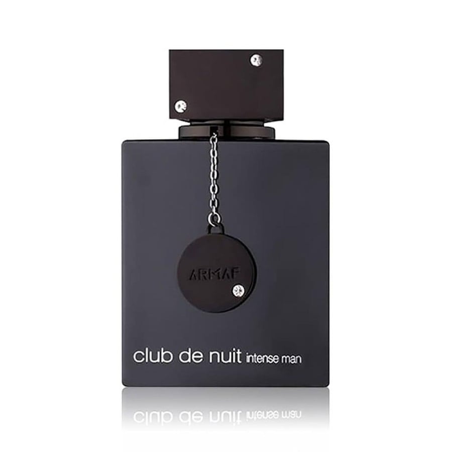 عطر ارماف كلوب دي نوي انتنس مان او دو تواليت 105مل