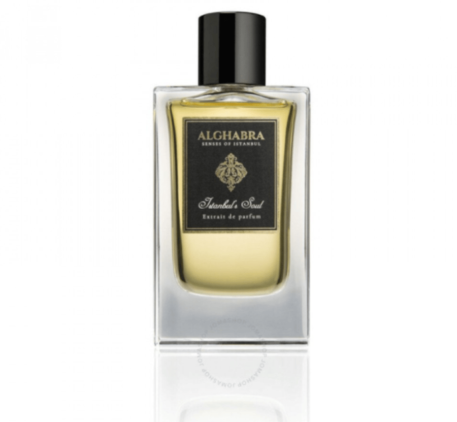 عطر لابرنيث اوف سبايسيس من الغبرا اكستريت دو برفيوم 50 مل