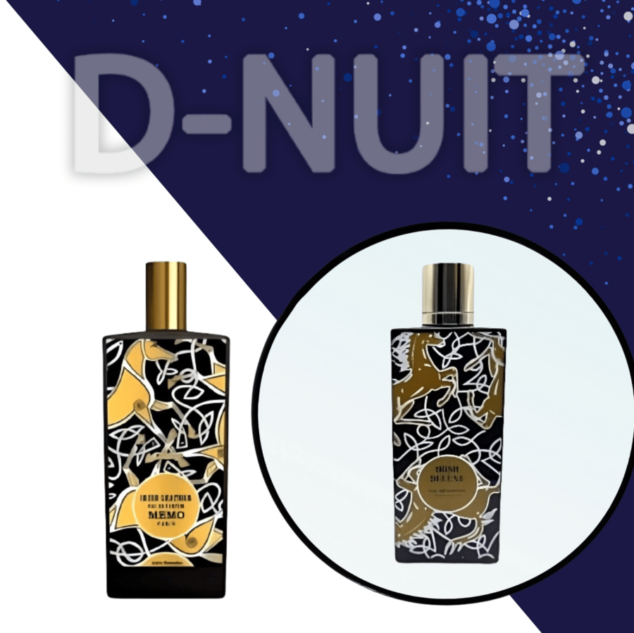 العطر البديل ايرش ديلوكس او دو بارفيوم- 100مل
