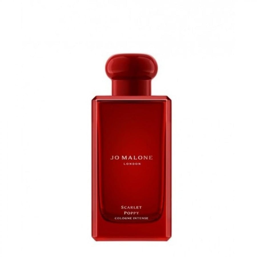 عطر جو مالون سكارليت بوبي كولون انتنس للجنسين- 100مل