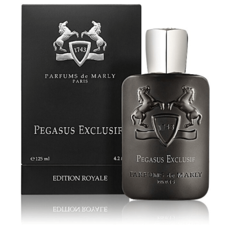عطر مارلي بيغاسوس اكسكلوسيف او دو بارفيوم 125مل