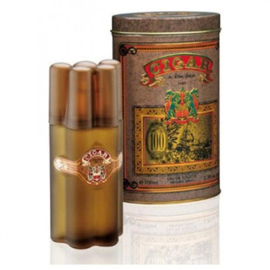 عطر سيجار من ريمي لاتور او دو تواليت-100مل