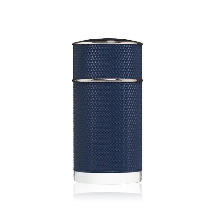 عطر دانهيل ايكون ريسنغ الازرق او دو بارفيوم 100مل