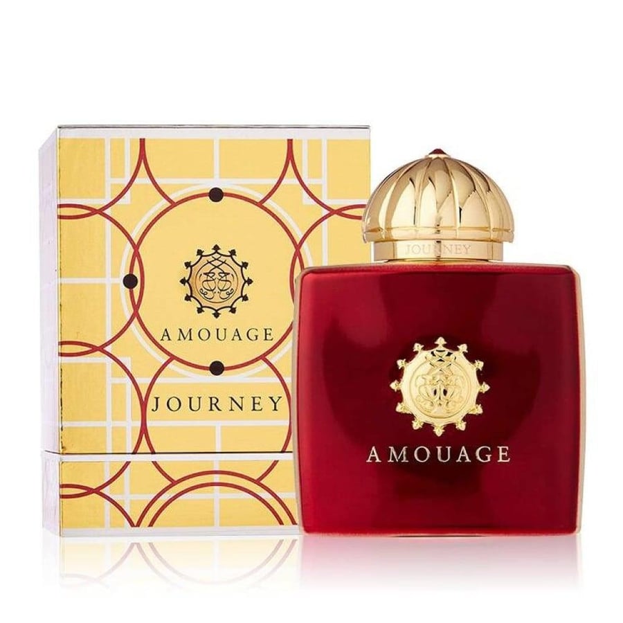 عطر امواج جيرني النسائي او دو بارفيوم 100مل