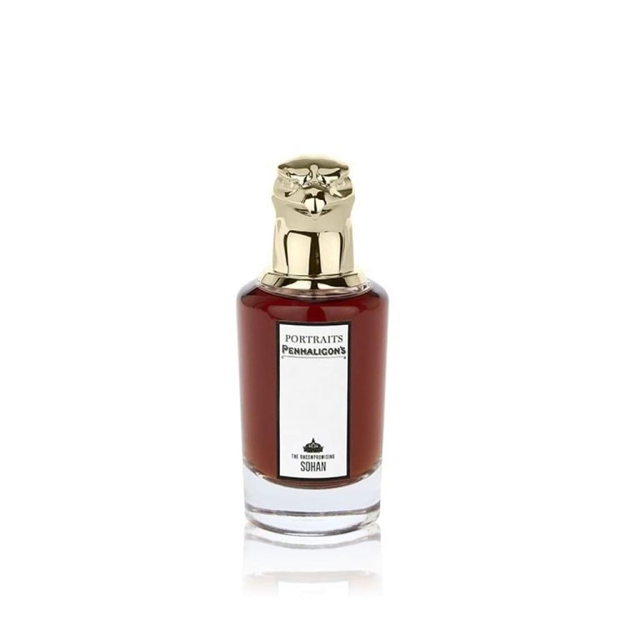عطر بنهالغنز سوهان او دو بارفيوم- 75مل