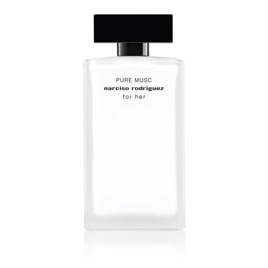 عطر نرسيسو رودريغز بيور مسك او دو بارفيوم 100مل