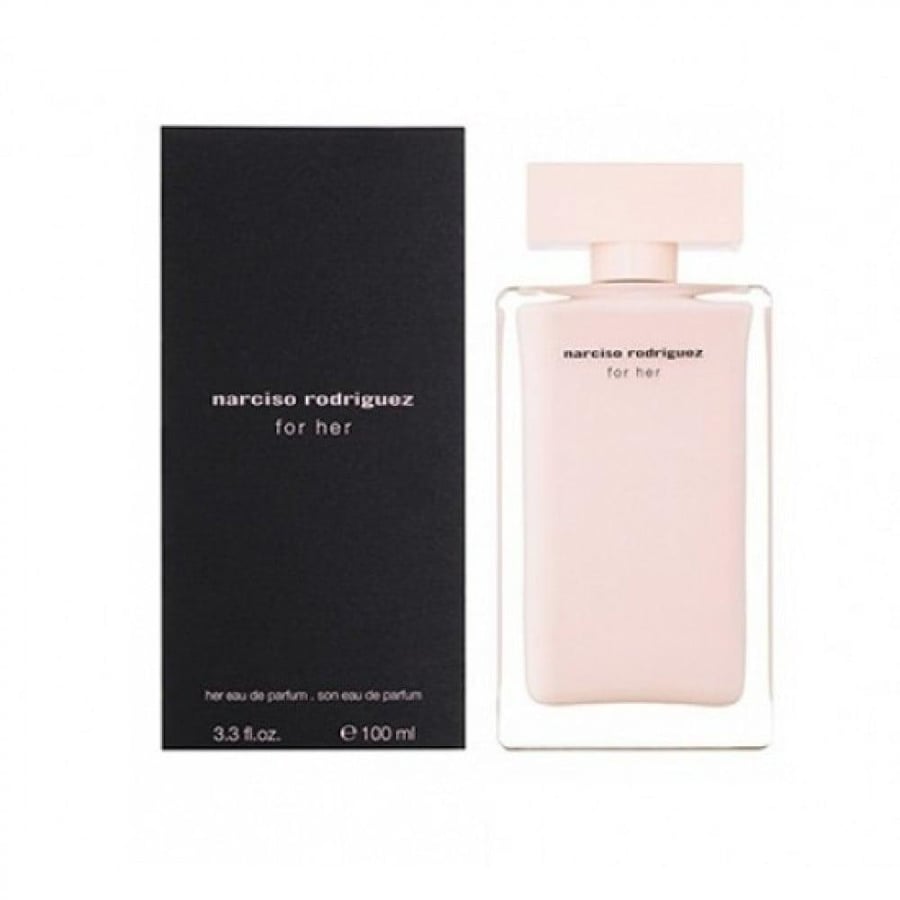 عطر نرسيسو رودريغز فور هير او دو بارفيوم