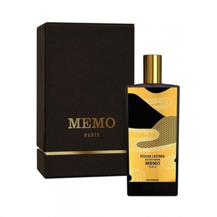 عطر ميمو ايتاليان ليذر او دو بارفيوم 75مل