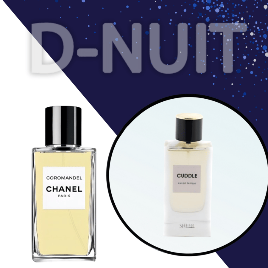 عطر كودل من شير للجنسين – او دي بارفان، 60 مل