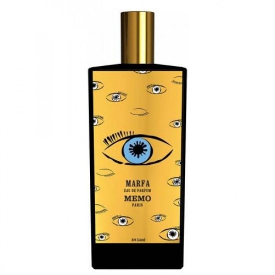 عطر ميمو مارفا او دو بارفيوم 75مل