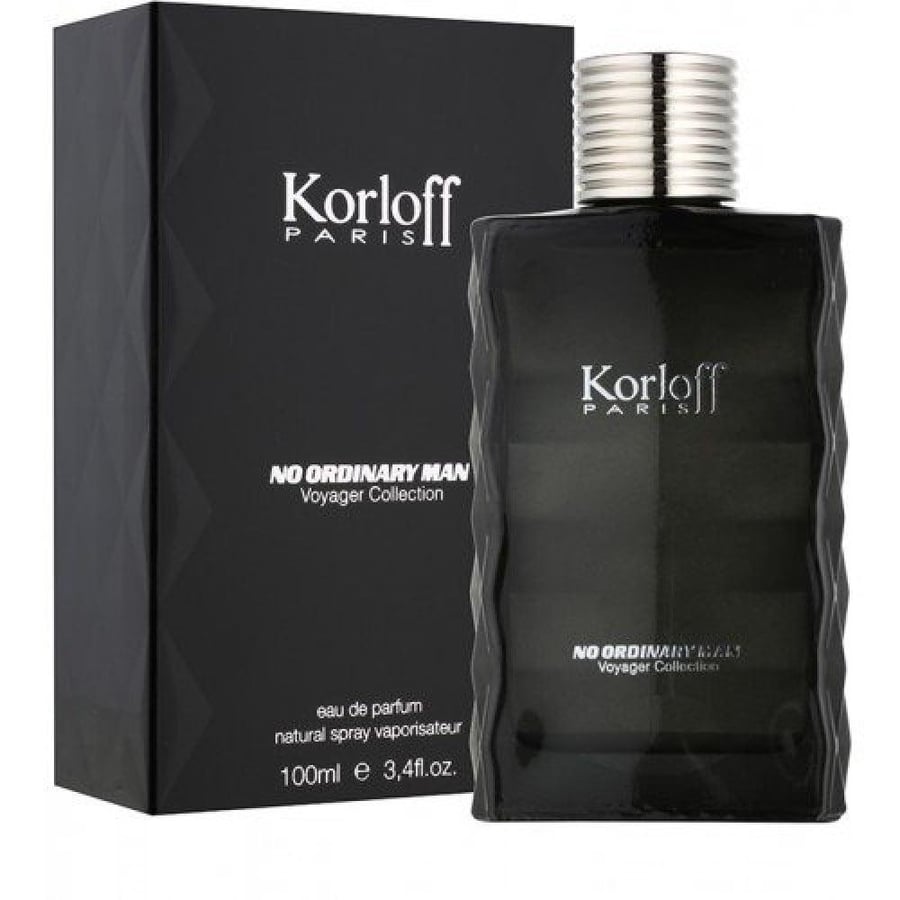 عطر كورلوف نو اورديناري مان او دو بارفيوم 100مل