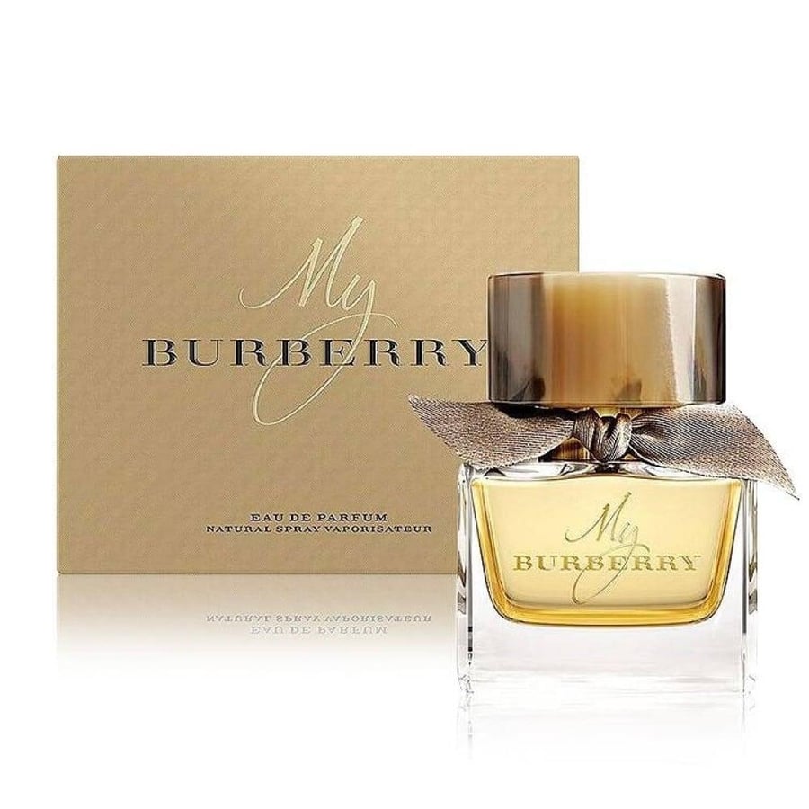 عطر بربري ماي بربري او دو بارفيوم