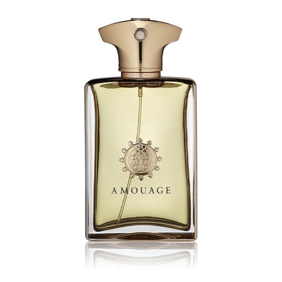 عطر امواج قولد الرجالي او دو بارفيوم- 100مل
