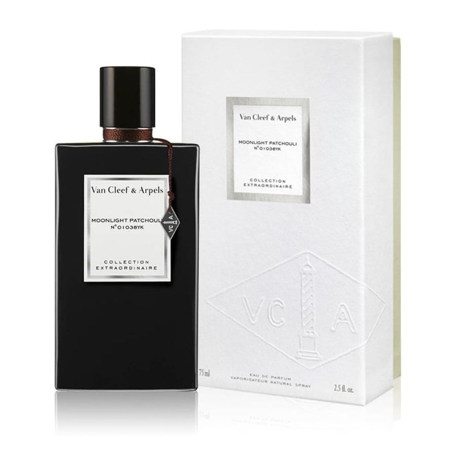 عطر فان كليف مون لايت باتشولي او دو بارفيوم 75مل