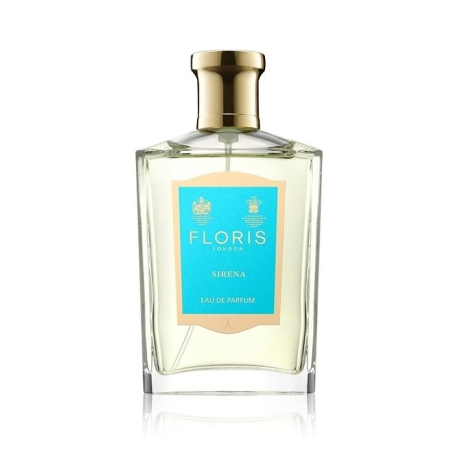 عطر فلوريس سيرينا او دو بارفيوم 100مل