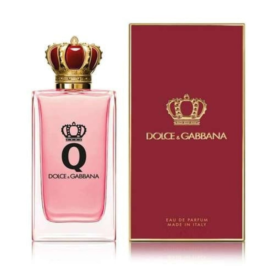 عطر دولتشي اند جابانا كوين للنساء اودي بارفيوم 100 مل