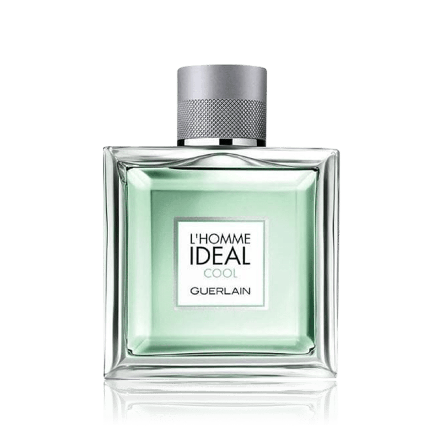 عطر غيرلان لي هوم ايديل كوول او دو تواليت 100مل