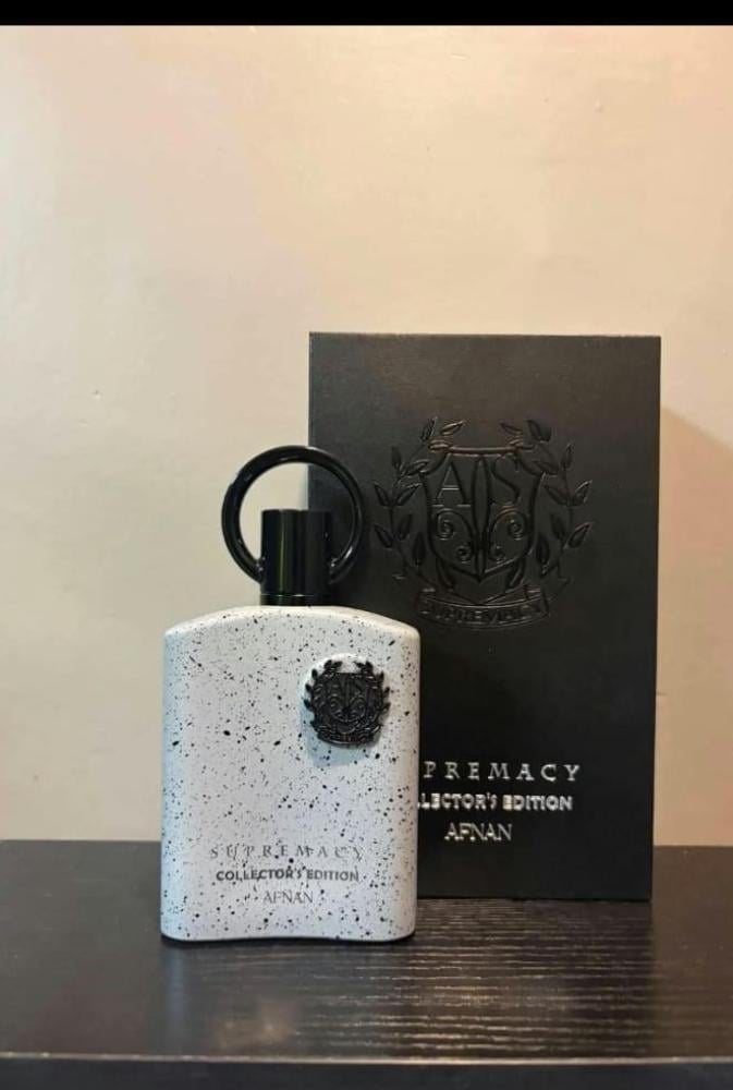 عطر افنان سوبر  يماسي كو ليكتورز  ايشن