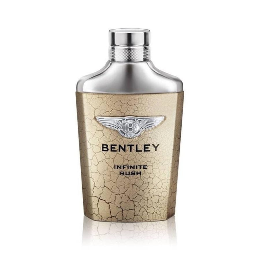 عطر بنتلي انفينيت رش او دو تواليت 100مل