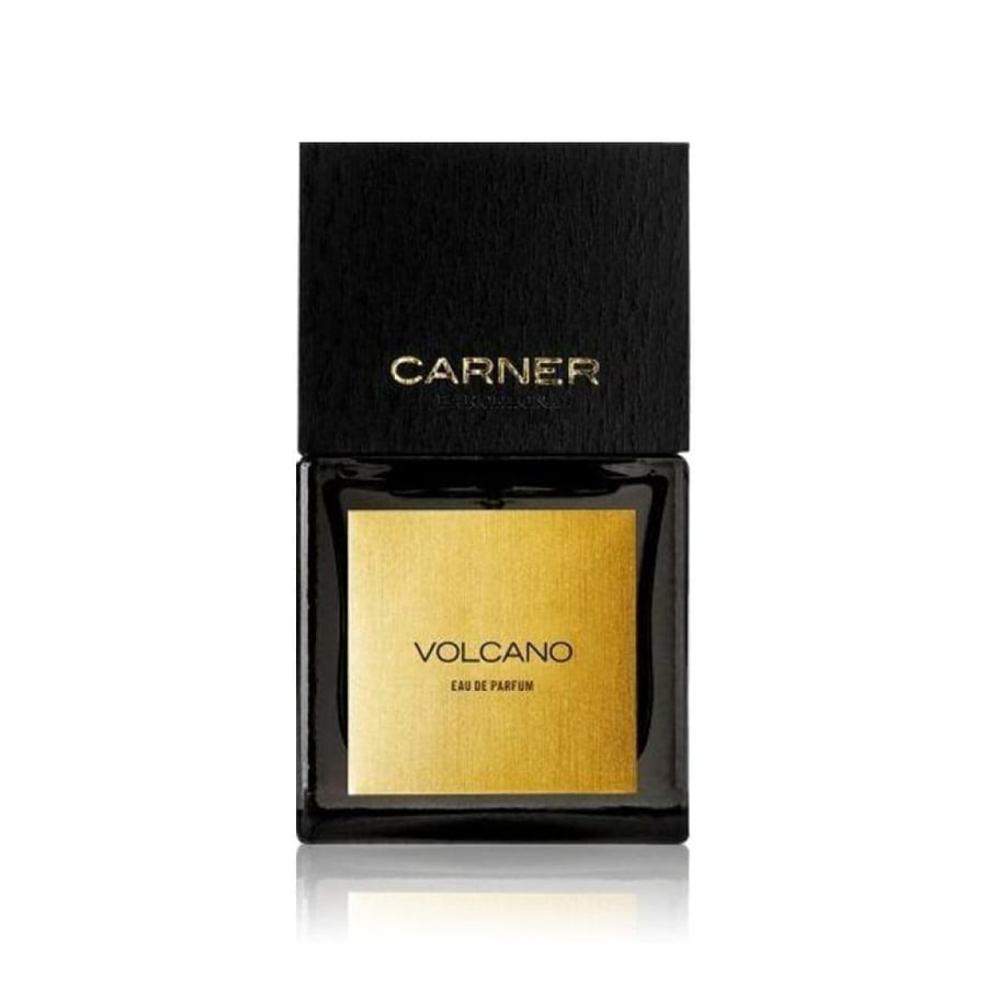 عطر كارنر برشلونة فولكانو او دو بارفيوم 50مل