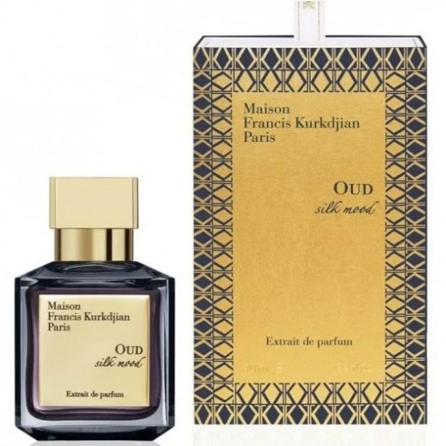 عطر مايسون فرانسيس كوركدجيان عود سيلك مود اكستريت دي بارفيوم-70مل