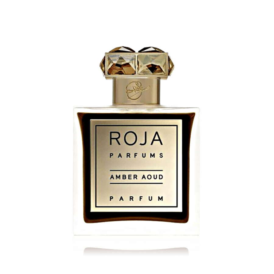 عطر روجا عنبر عود بارفيوم او دو بارفيوم- 100مل