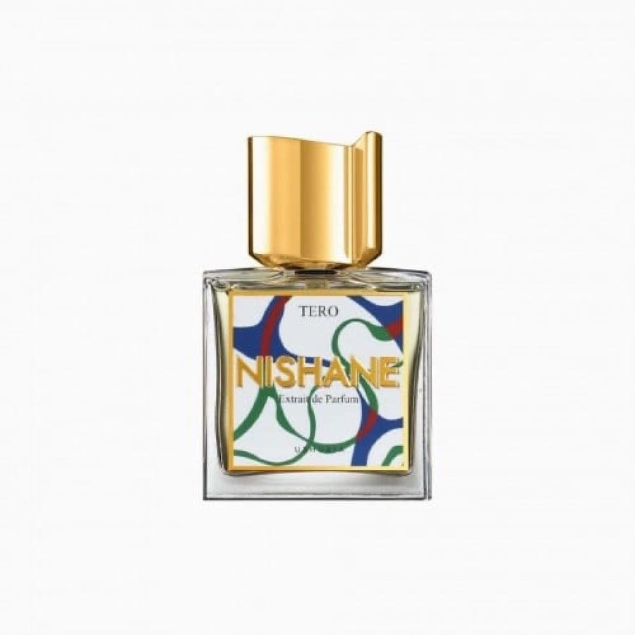 عينة عطر تيرو نيشاني اكسترايت دي بارفيوم