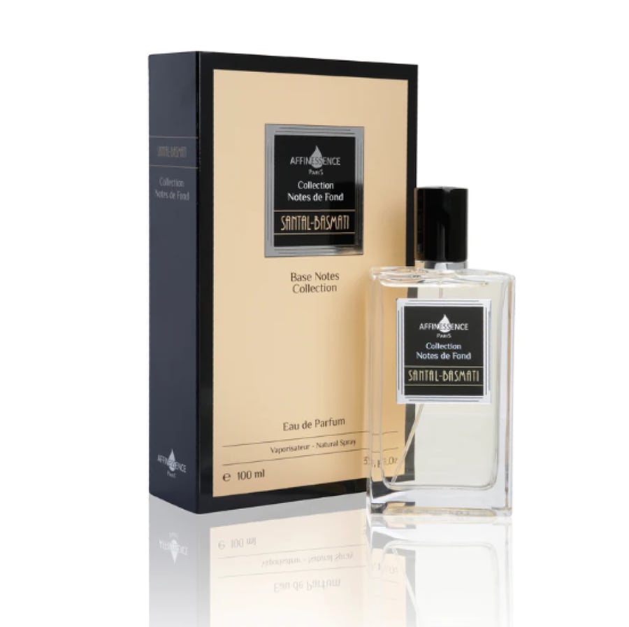 افينيسينس Affinessence صندل وود بسمتي 100مل