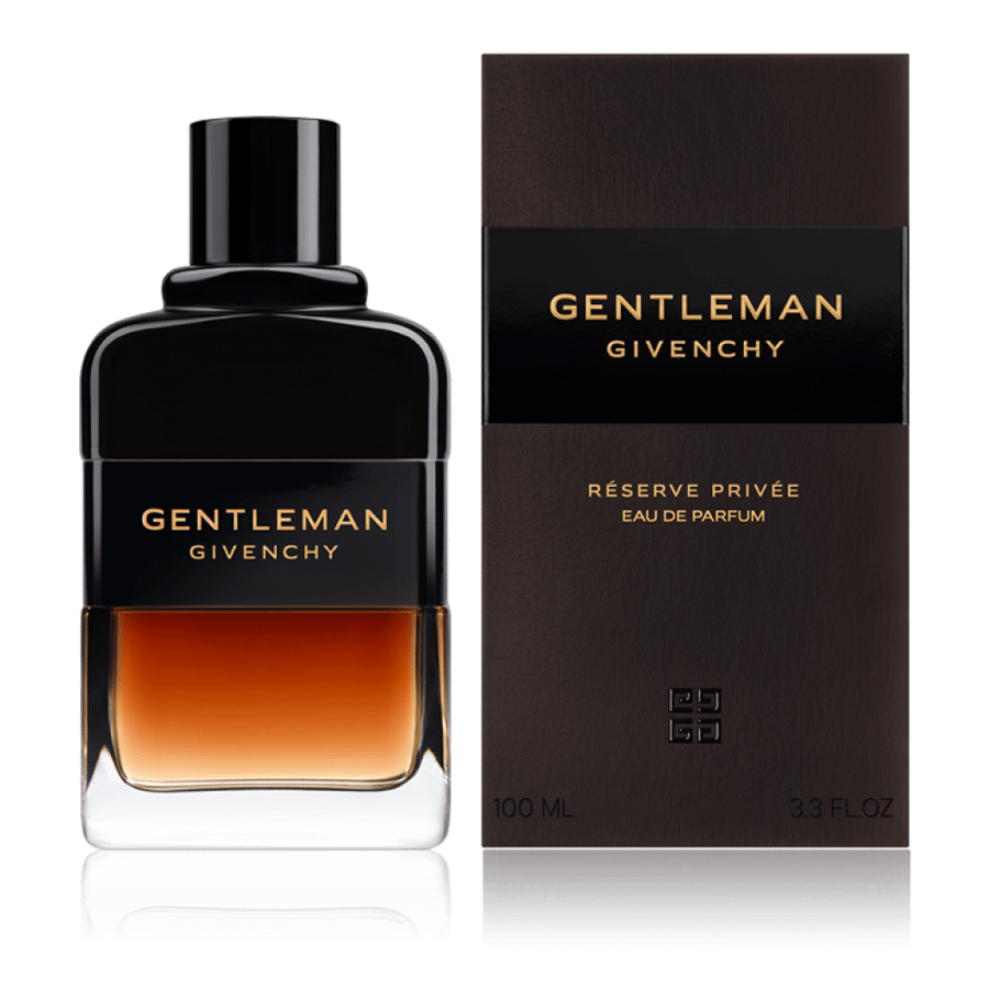 عطر جيفنشي جنتلمان Reserve Privee او دو بارفيوم 100مل