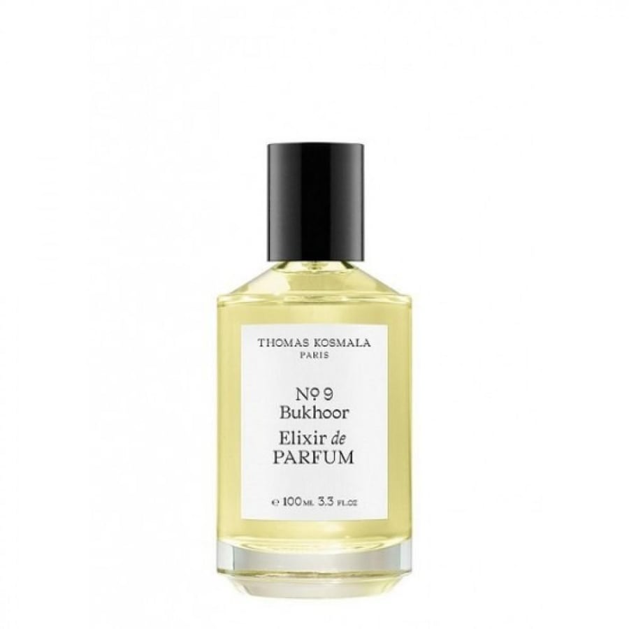 عطر توماس كوسمالا رقم9 بخور اليكسير او دو بارفيوم- 100مل